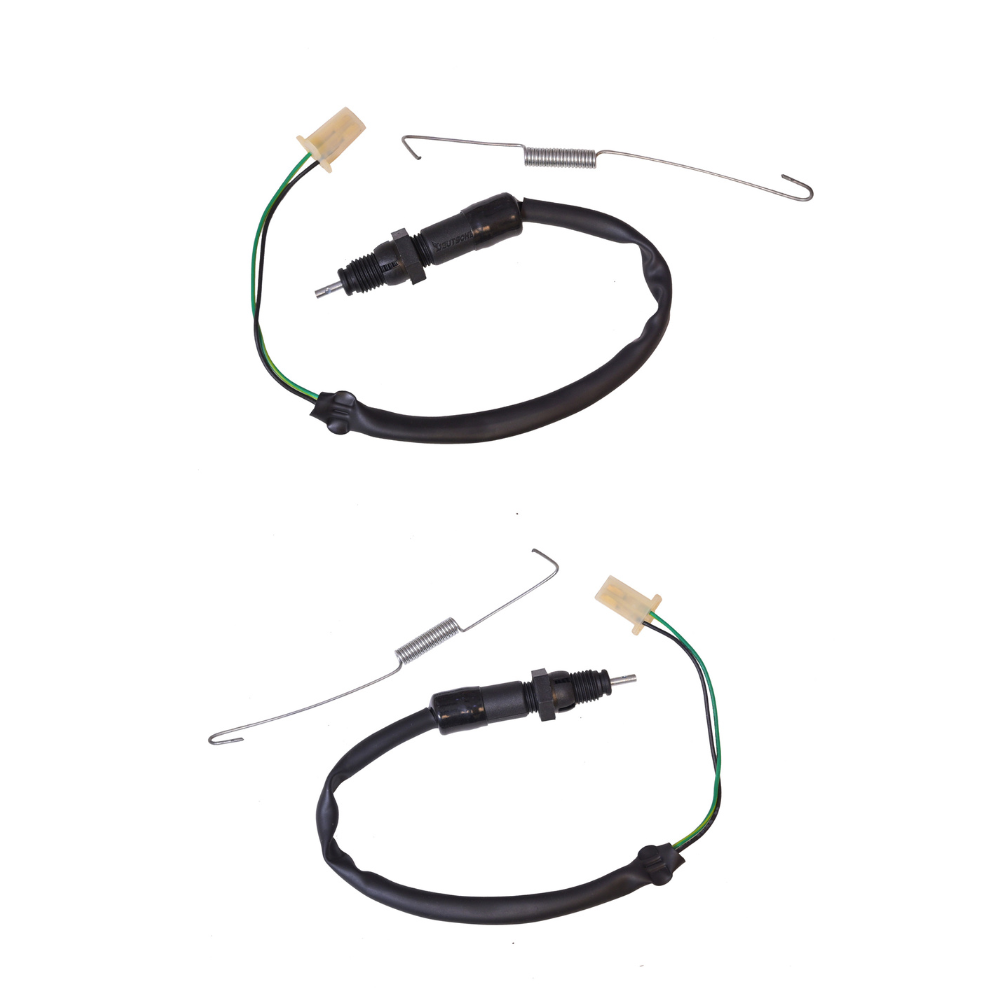 Deutsche Rear Stop Switch for Hero Hunk Non Digital ES (2010 To 2011 Model)