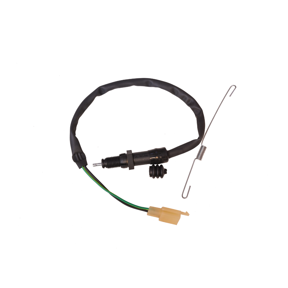 Deutsche Rear Stop Switch for Hero CD Deluxe