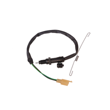Deutsche Rear Stop Switch for Hero CD Deluxe