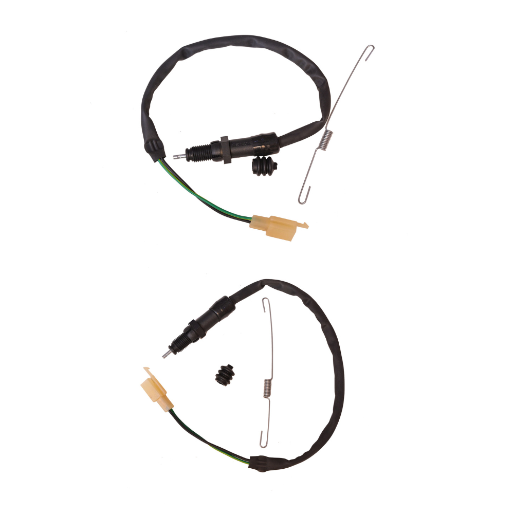 Deutsche Rear Stop Switch for Hero CD Deluxe