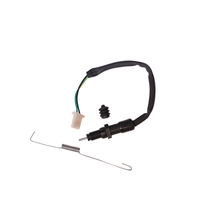 Deutsche Rear Stop Switch for Honda Unicorn