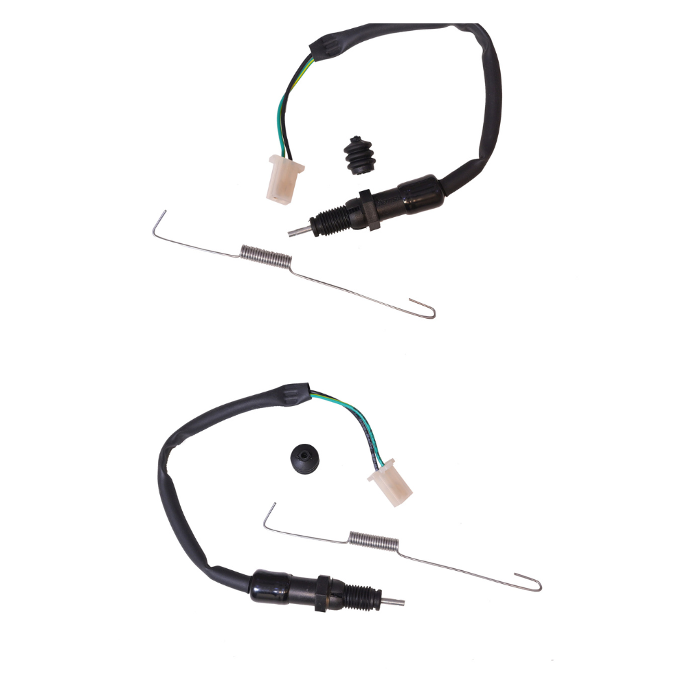 Deutsche Rear Stop Switch for Honda Unicorn