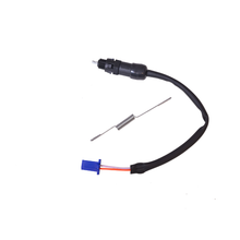 Deutsche Rear Stop Switch for TVS Victor 110 Drum Brake