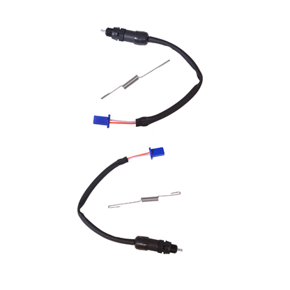 Deutsche Rear Stop Switch for TVS Star City KS