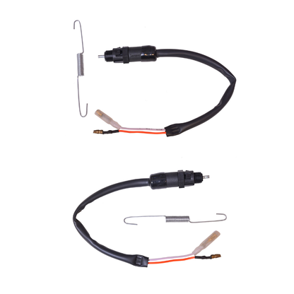 Deutsche Rear Stop Switch for TVS Star City 110 (2008 Model)