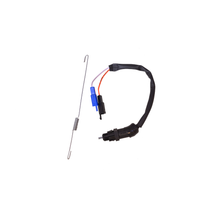 Deutsche Rear Stop Switch for TVS Flame SR / DR 125 ES (Drum / Disc Brake)