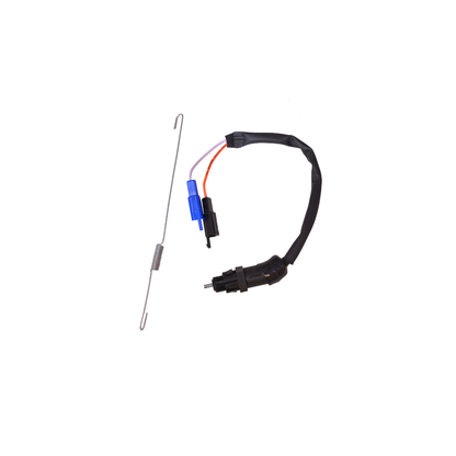 Deutsche Rear Stop Switch for TVS Apache 150 (Disc / Drum Brake)