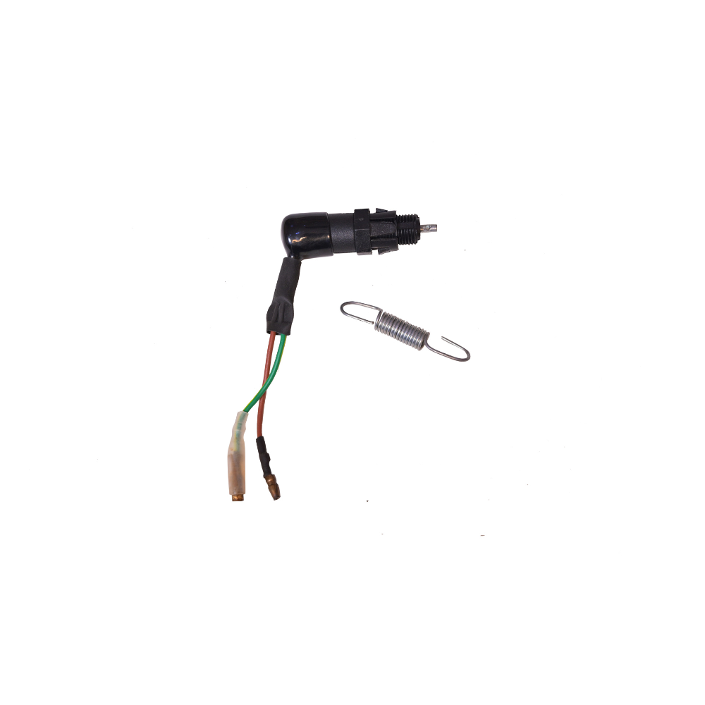 Deutsche Rear Stop Switch for Yamaha FZS V3 BS-VI