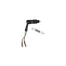 Deutsche Rear Stop Switch for Yamaha FZS V3 BS-VI