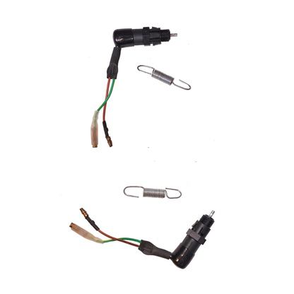 Deutsche Rear Stop Switch for Yamaha FZS V3 BS-VI