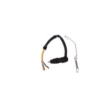 Deutsche Rear Stop Switch for Yamaha Fazer (FI) VER 2.0