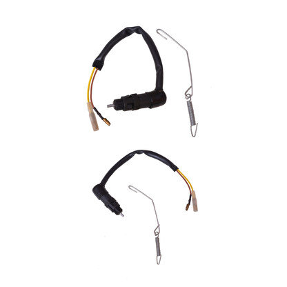 Deutsche Rear Stop Switch for Yamaha FZ-S