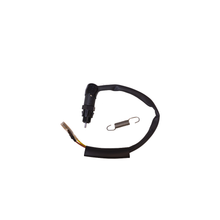 Deutsche Rear Stop Switch for Yamaha SZ-RR VER 2.0
