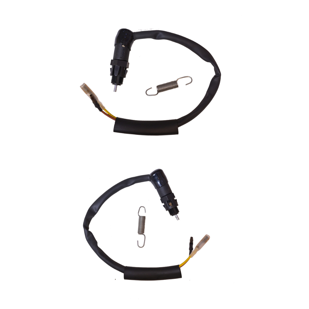 Deutsche Rear Stop Switch for Yamaha SZ-X