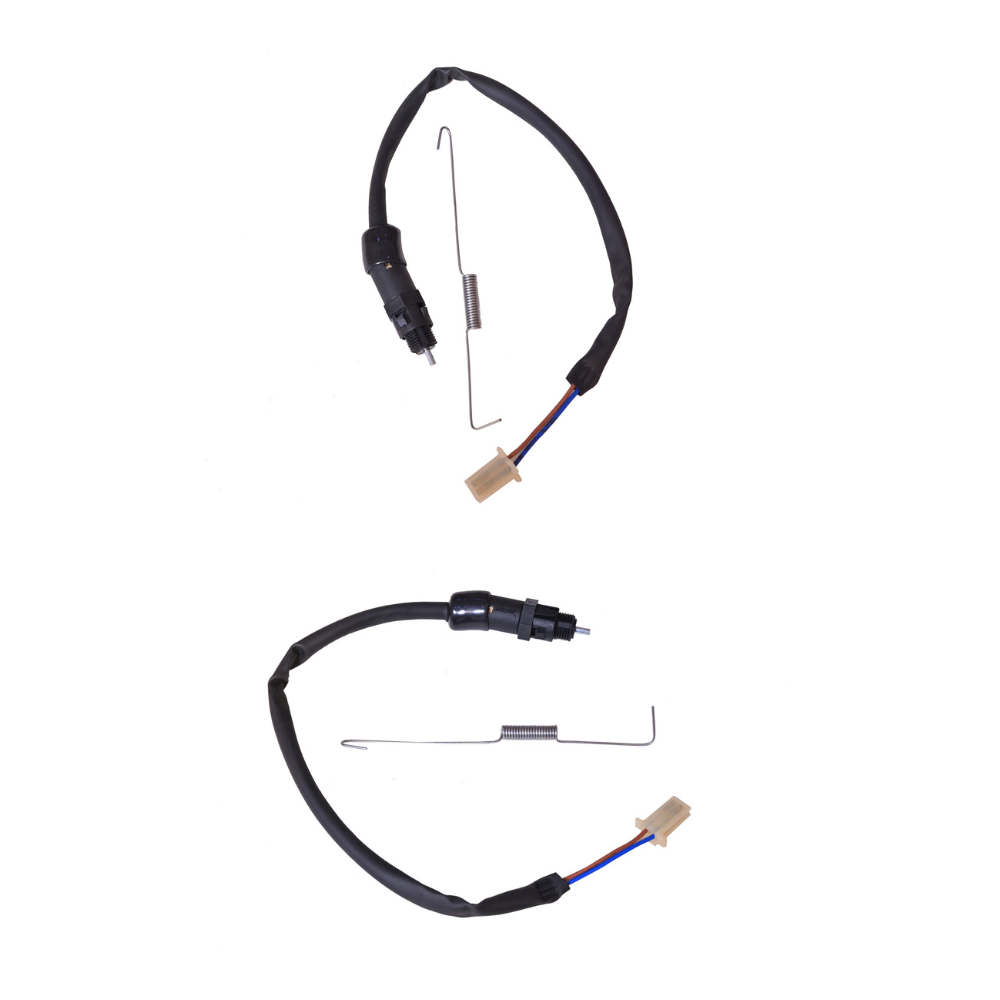 Deutsche Rear Stop Switch for Bajaj KB-4S