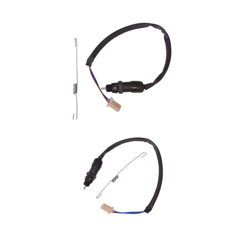 Deutsche Rear Stop Switch for Bajaj Discover 150S