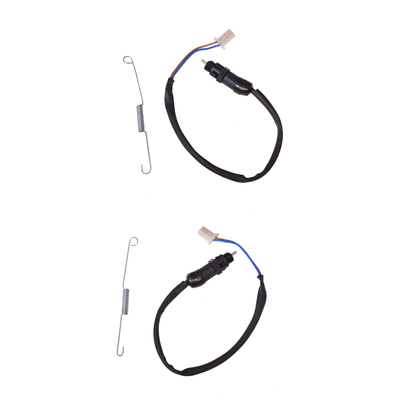 Deutsche Rear Stop Switch for Bajaj Discover 135