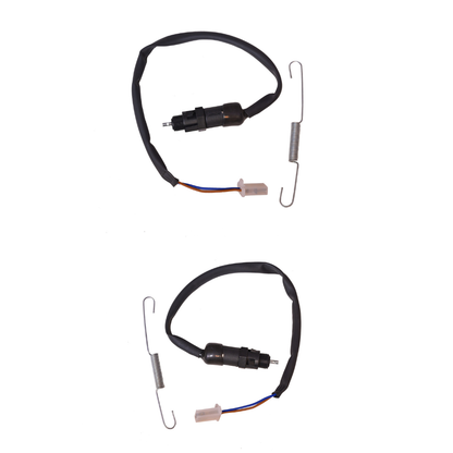 Deutsche Rear Stop Switch for Bajaj Pulsar 150