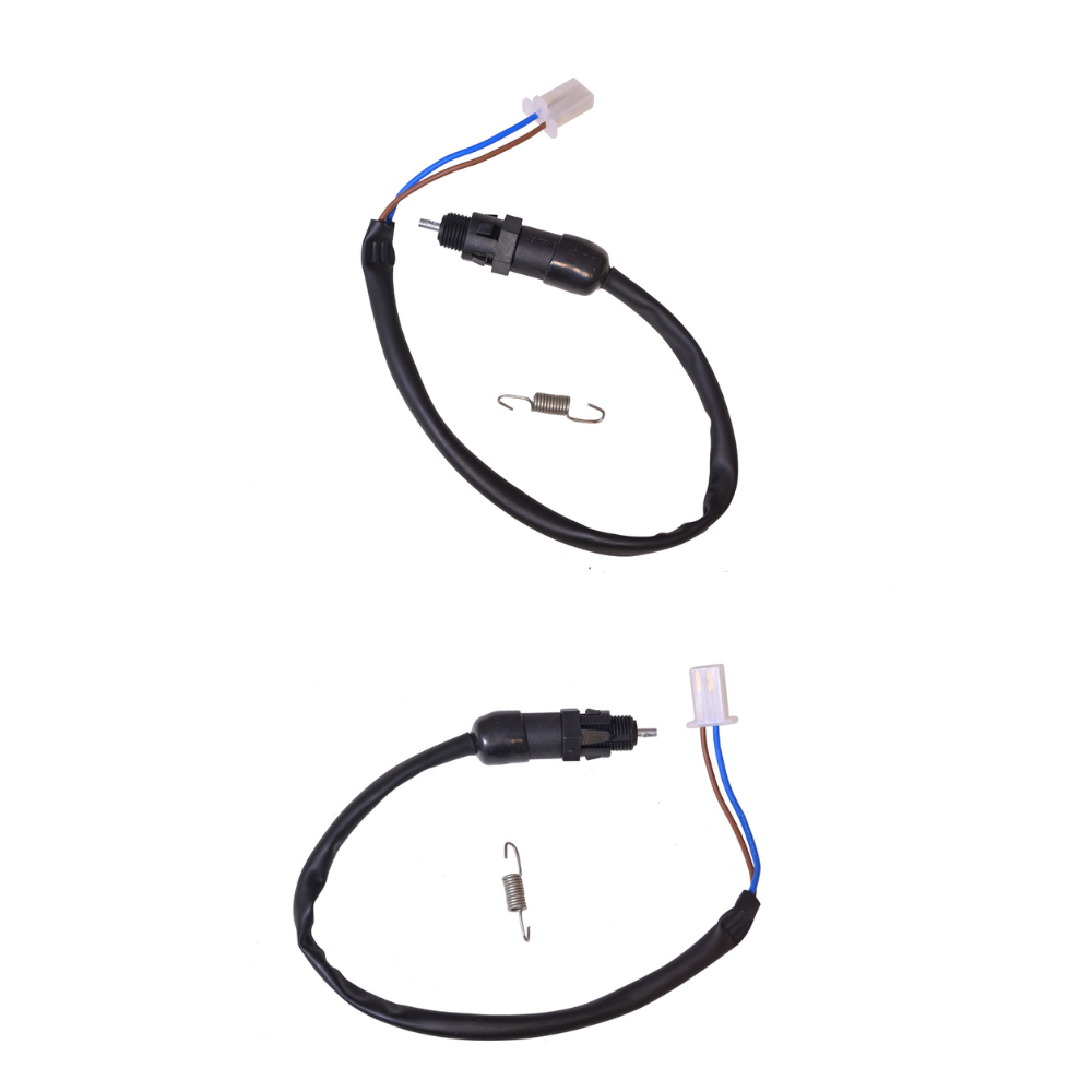 Deutsche Rear Stop Switch for Bajaj 3W CNG