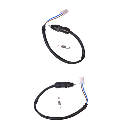 Deutsche Rear Stop Switch for Bajaj 3W CNG
