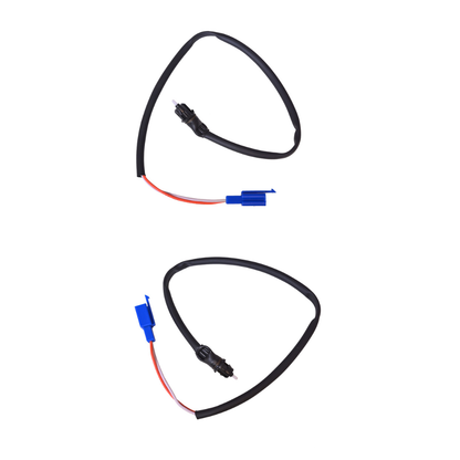 Deutsche Front Stop Switch for Suzuki Fiero