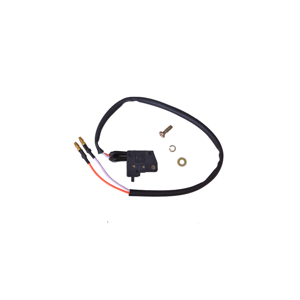 Deutsche Front Stop Switch for TVS Apache 150 (Disc Brake)