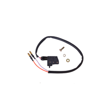 Deutsche Front Stop Switch for TVS Flame DR 125 ES (Disc Brake) (Brake Switch With 2 Wire)