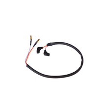 Deutsche Front Stop Switch for TVS Flame DR 125 ES (Disc Brake) (Without Brake Switch 2 Wire)