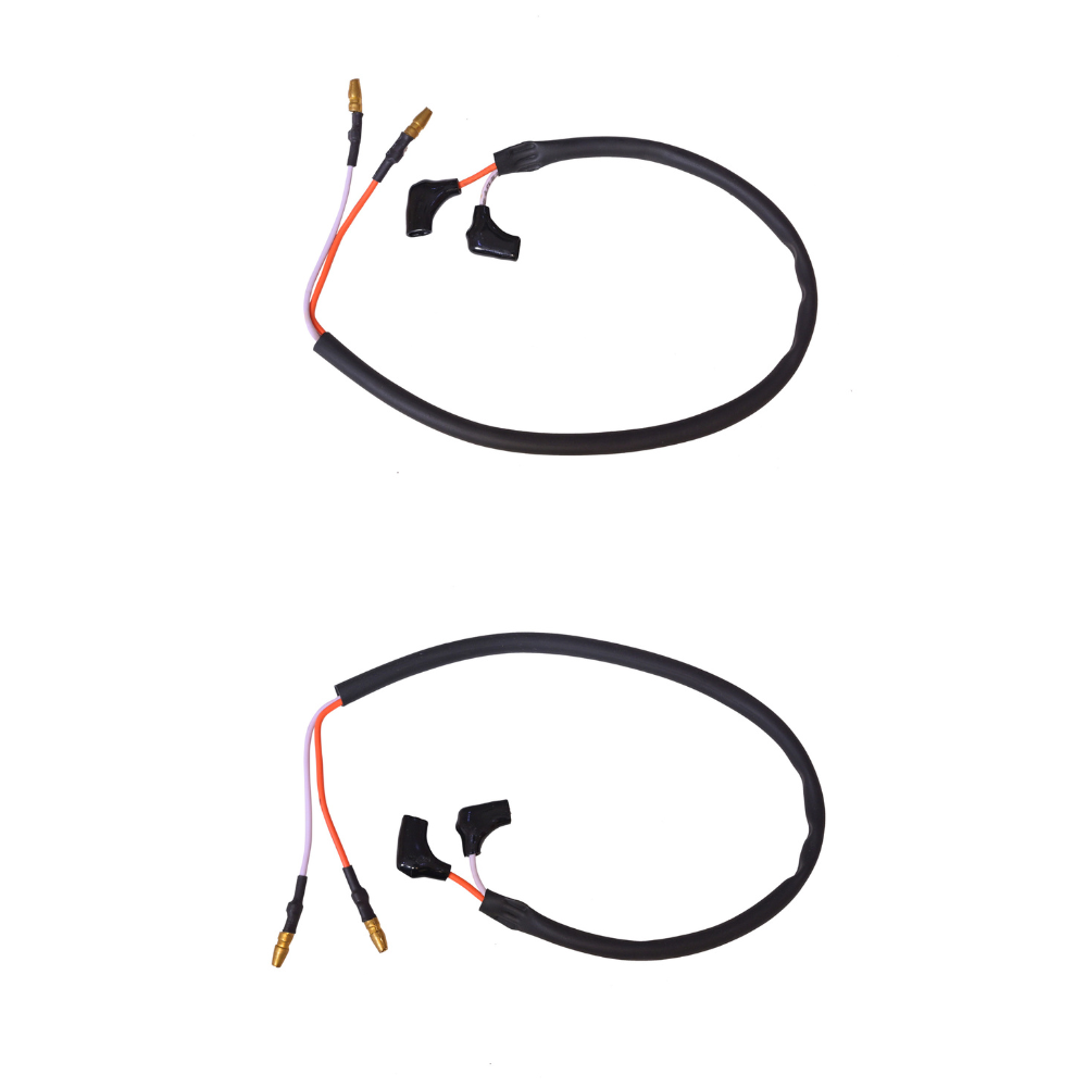 Deutsche Front Stop Switch for TVS Apache 150 (Disc Brake)