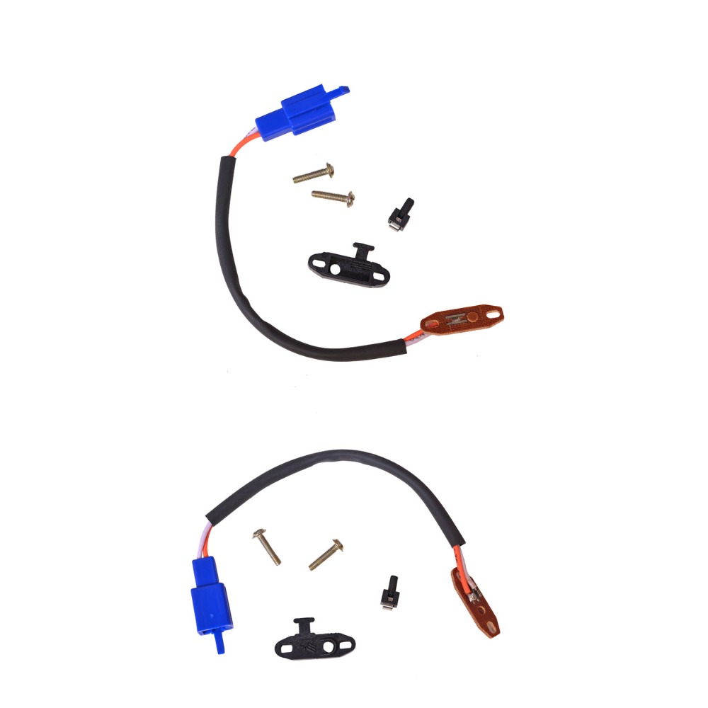 Deutsche Front Stop Switch for TVS Scooty O/M