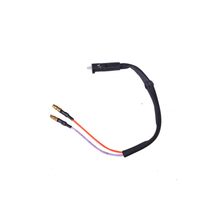 Deutsche Front Stop Switch for Hero Pleasure