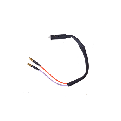 Deutsche Front Stop Switch for Hero Pleasure