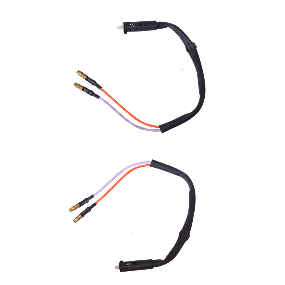 Deutsche Front Stop Switch for Hero Pleasure