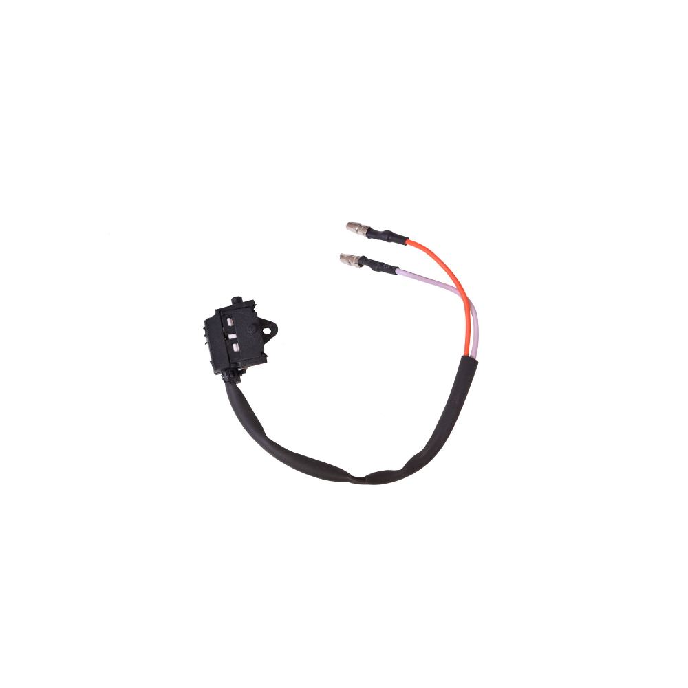 Deutsche Front Stop Switch for TVS Jupiter BS-IV ES
