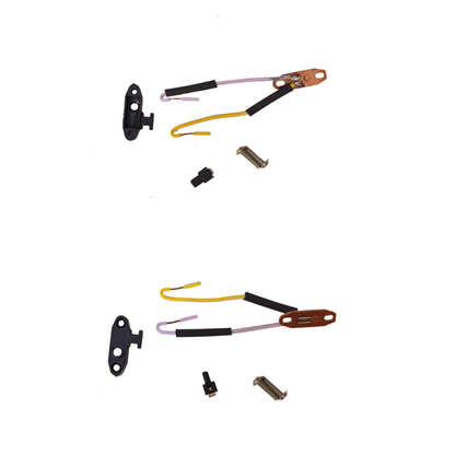 Deutsche Front Stop Switch for Bajaj CT100 N/M (Combination Switch (RH) Repair Brake Switch Side)