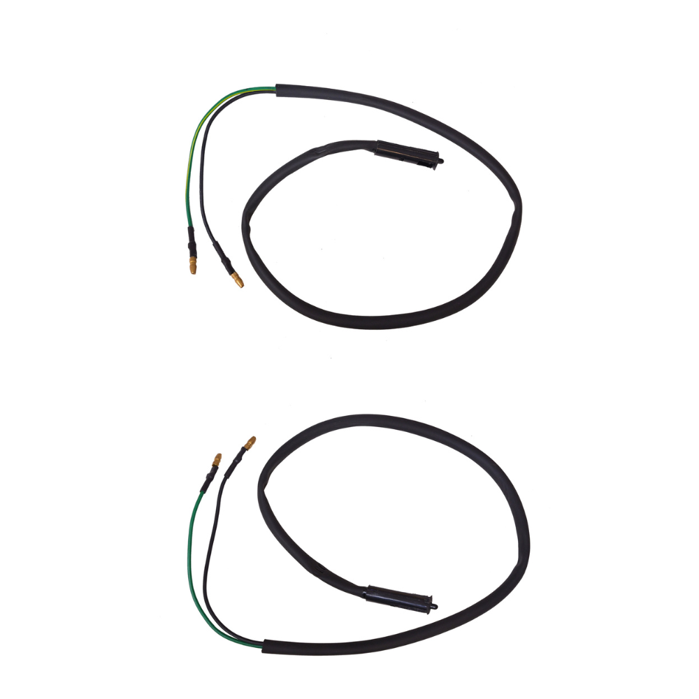 Deutsche Front Stop Switch for Hero Pleasure