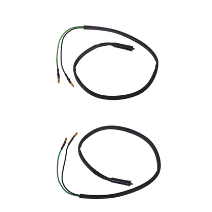 Deutsche Front Stop Switch for Hero Pleasure