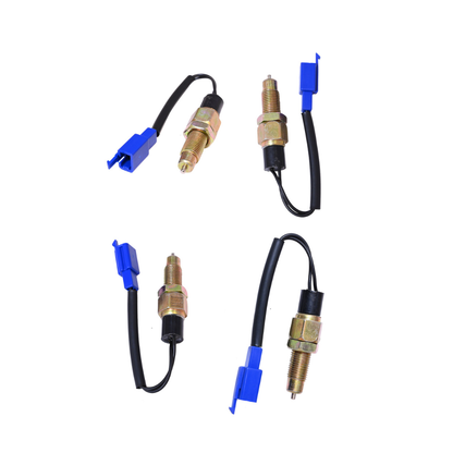 Deutsche Reverse Light Switch for Bajaj CNG (With Wire)