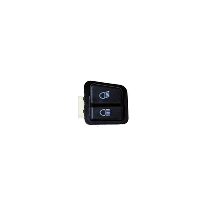 Deutsche Modular Switches (Switch Assy.) For Dipper Switch Yamaha Ray ZR Fi BS-VI