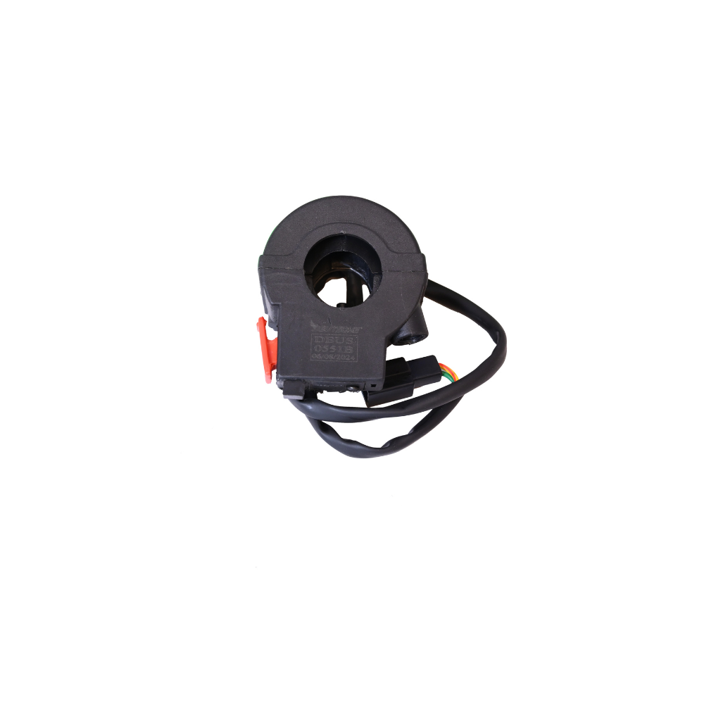 Deutsche Combination Switch for Hero HF Deluxe BS-6 (Power Start) RH