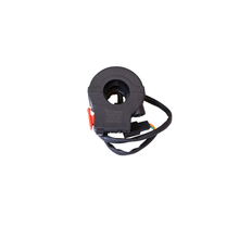 Deutsche Combination Switch for Hero HF Deluxe BS-6 (Power Start) RH