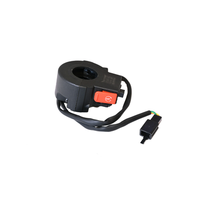 Deutsche Combination Switch for Hero HF Deluxe BS-6 (Power Start) RH