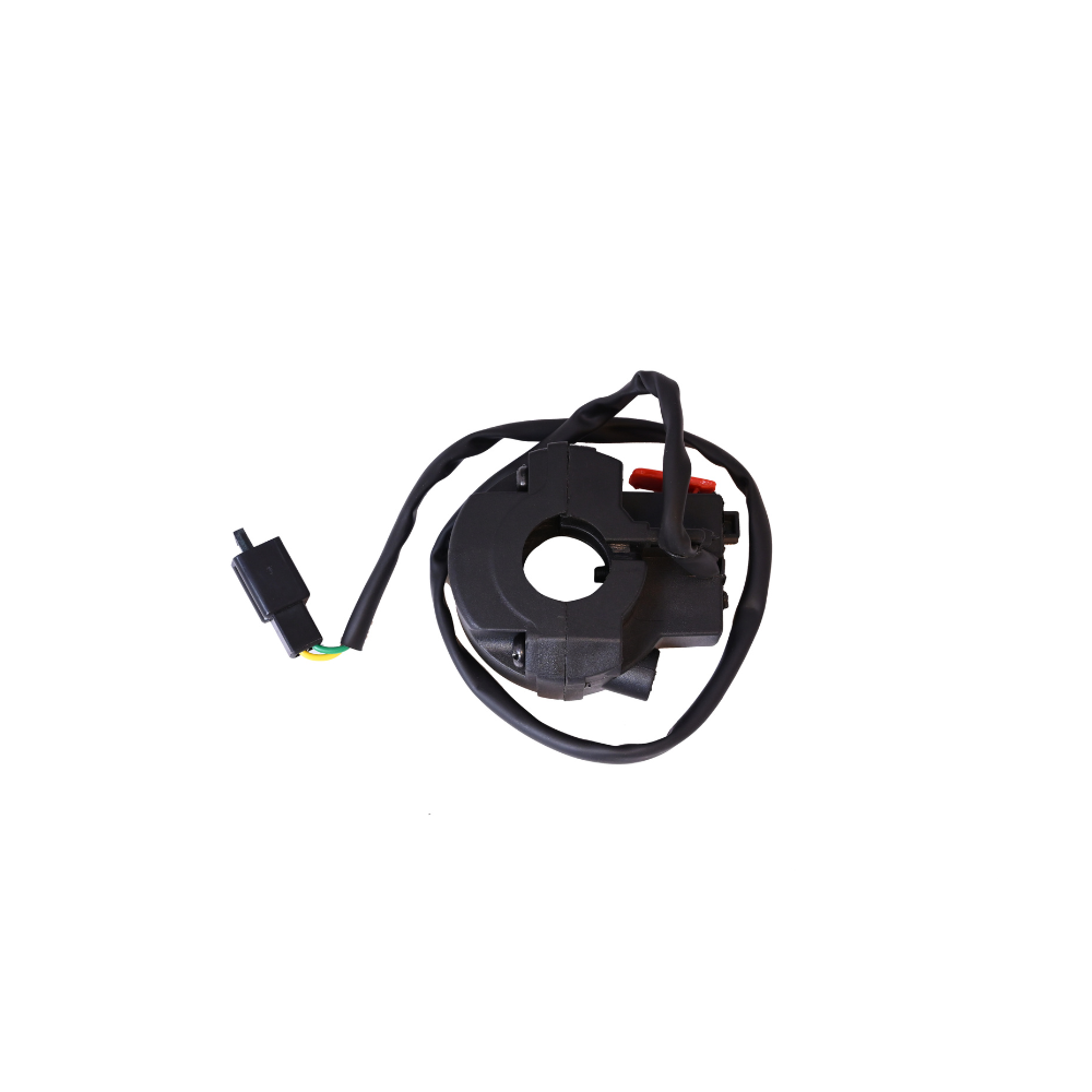 Deutsche Combination Switch for Hero HF Deluxe BS-6 (Power Start) RH