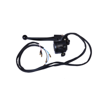 Deutsche Combination Switch for TVS Max 100 (RH)