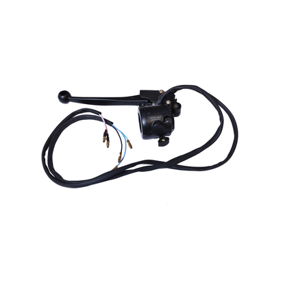 Deutsche Combination Switch for TVS Max 100 (RH)