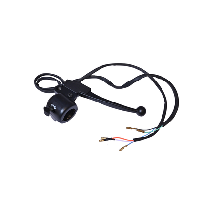 Deutsche Combination Switch for TVS Max 100 (RH)