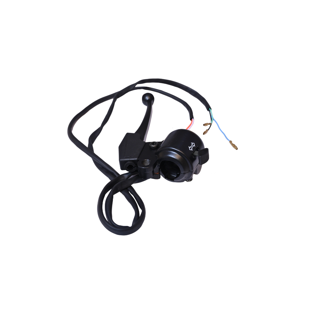 Deutsche Combination Switch for TVS Max 100 (RH)