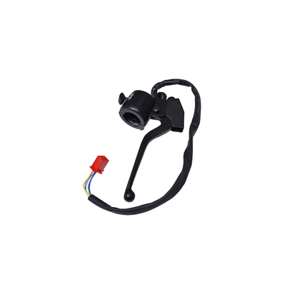 Deutsche Combination Switch for TVS Max 100 Deluxe (Double Meter) (RH)
