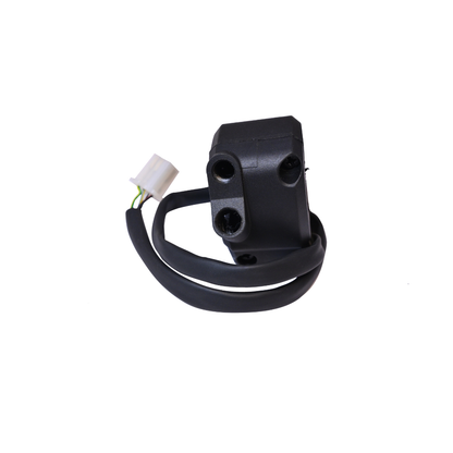 Deutsche Combination Switch for Engine Stop And Starter Switch For Honda CD-110 BS-VI (2022 Model) (RH)
