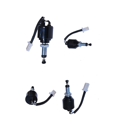 Deutsche Rear Stop Switch for Bajaj 3W GC 1000